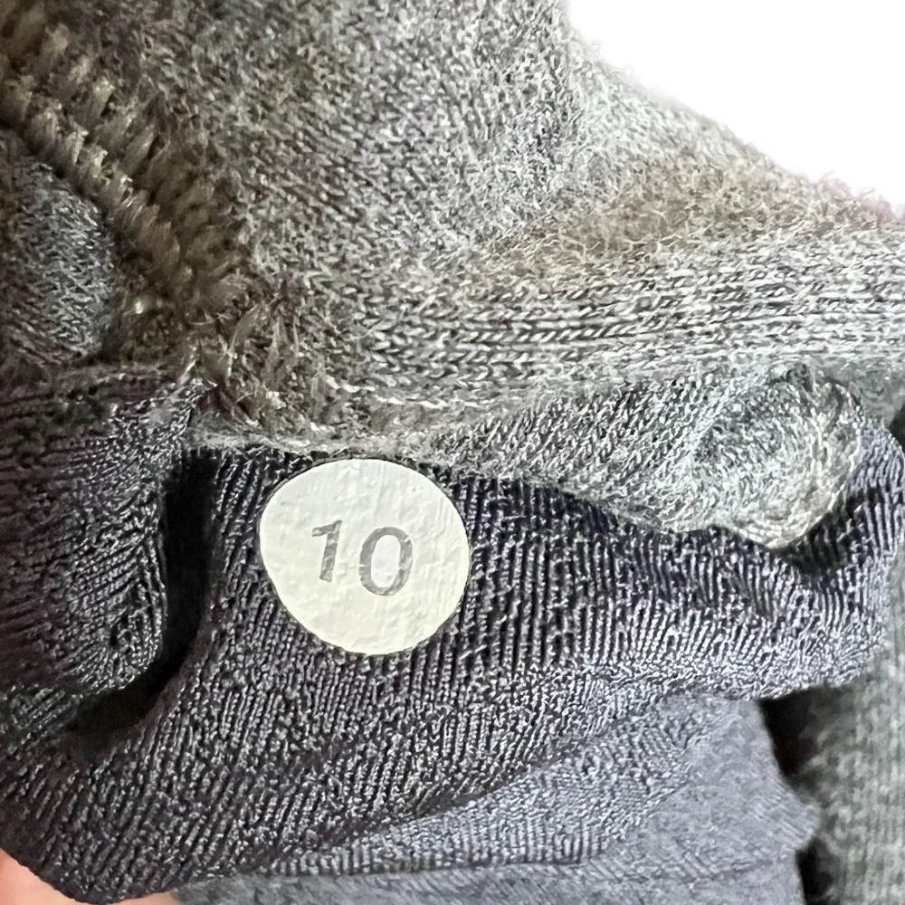 lululemon athletica Gray Jacket - Picture 4 of 9